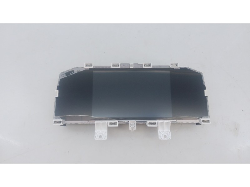 Recambio de cuadro instrumentos para volkswagen t-roc (a11, d11) 1.5 tsi referencia OEM IAM 2GJ920310B  