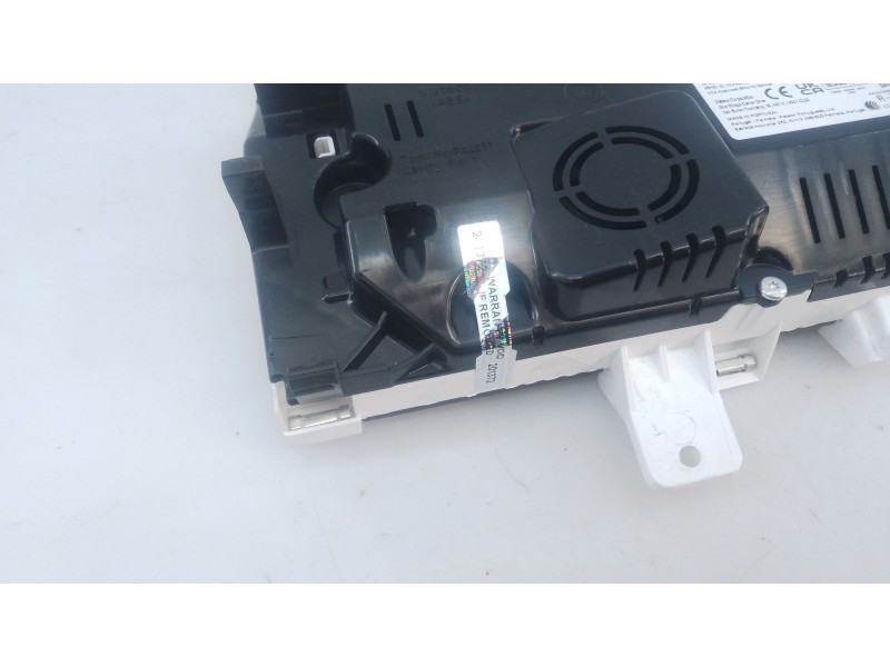 Recambio de cuadro instrumentos para volkswagen t-roc (a11, d11) 1.5 tsi referencia OEM IAM 2GJ920310B  