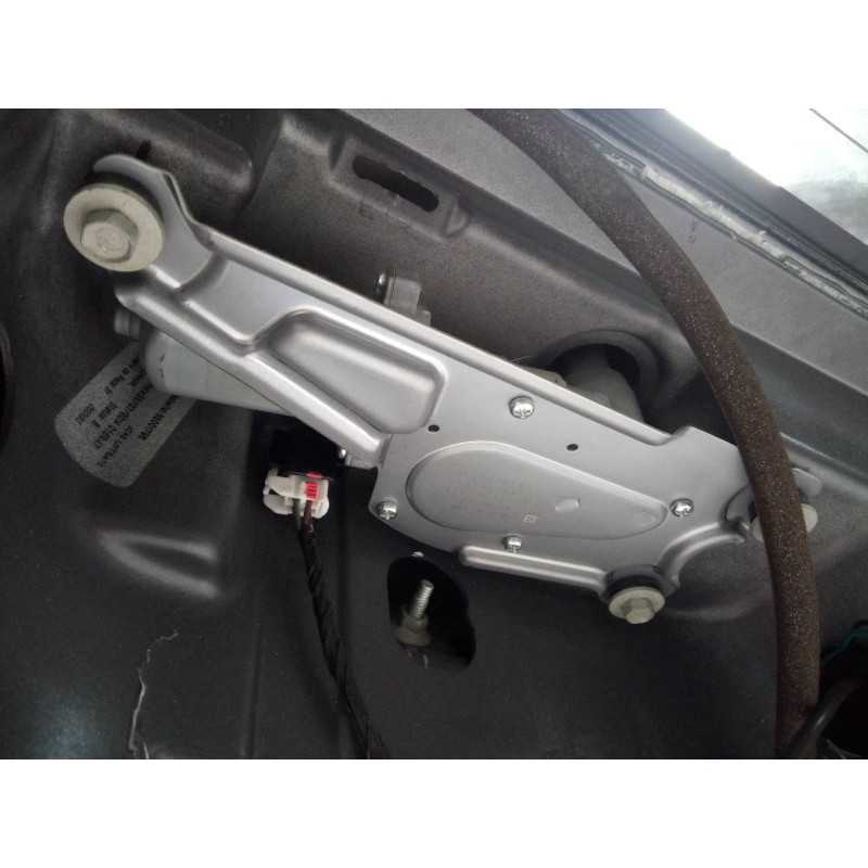 Recambio de motor limpia trasero para fiat freemont (345) lounge referencia OEM IAM 2596001322  