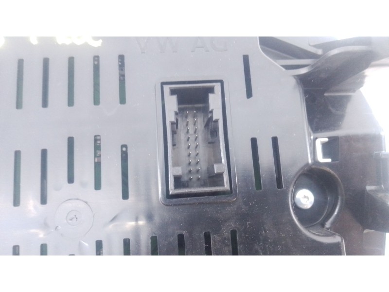 Recambio de cuadro instrumentos para volkswagen t-roc (a11, d11) 1.5 tsi referencia OEM IAM 2GJ920310B  
