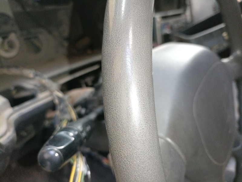 Recambio de volante para mitsubishi l200 (k7_t, k6_t, k5_t) 2.5 td 4wd (k74t) referencia OEM IAM   