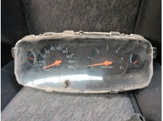 Recambio de cuadro instrumentos para mitsubishi l200 (k7_t, k6_t, k5_t) 2.5 td 4wd (k74t) referencia OEM IAM MR117528  