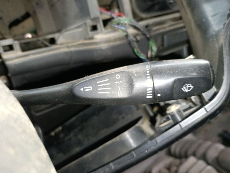 Recambio de mando limpia para mitsubishi l200 (k7_t, k6_t, k5_t) 2.5 td 4wd (k74t) referencia OEM IAM   