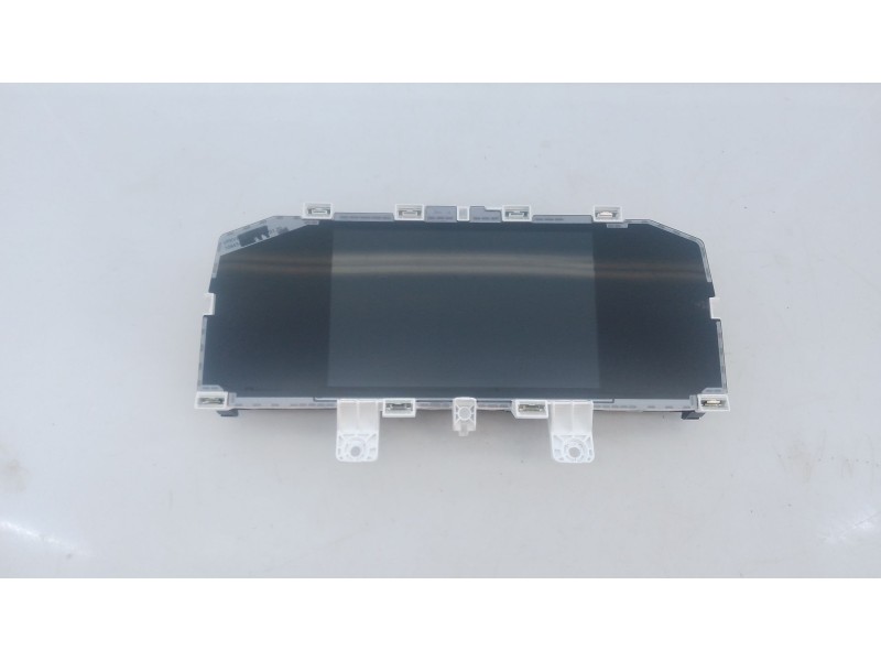 Recambio de cuadro instrumentos para volkswagen t-roc (a11, d11) 1.5 tsi referencia OEM IAM 2GJ920310B  