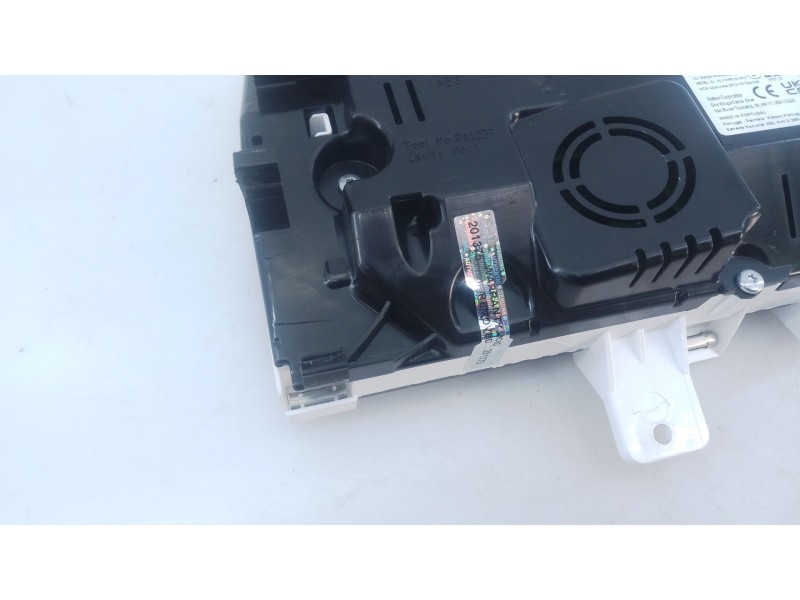 Recambio de cuadro instrumentos para volkswagen t-roc (a11, d11) 1.5 tsi referencia OEM IAM 2GJ920310B  