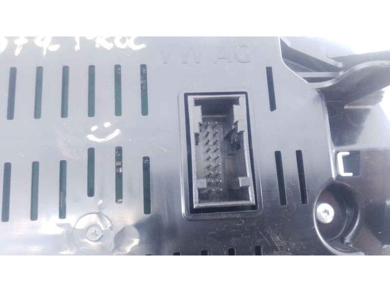 Recambio de cuadro instrumentos para volkswagen t-roc (a11, d11) 1.5 tsi referencia OEM IAM 2GJ920310B  