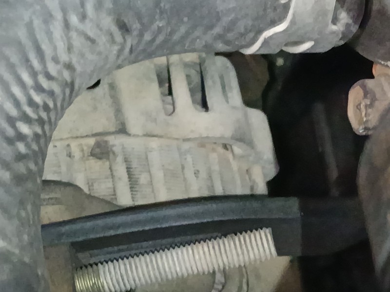 Recambio de alternador para mitsubishi l200 (k7_t, k6_t, k5_t) 2.5 td 4wd (k74t) referencia OEM IAM   