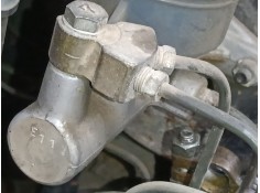 Recambio de bomba freno para mitsubishi l200 (k7_t, k6_t, k5_t) 2.5 td 4wd (k74t) referencia OEM IAM   