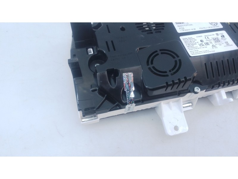 Recambio de cuadro instrumentos para volkswagen t-roc (a11, d11) 2.0 tdi scr referencia OEM IAM 2GJ920310D  