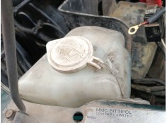 Recambio de deposito limpia para mitsubishi l200 (k7_t, k6_t, k5_t) 2.5 td 4wd (k74t) referencia OEM IAM   