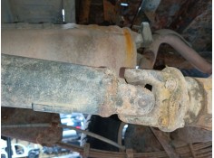 Recambio de transmision central para mitsubishi l200 (k7_t, k6_t, k5_t) 2.5 td 4wd (k74t) referencia OEM IAM   