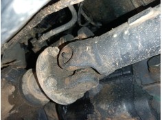 Recambio de transmision central delantera para mitsubishi l200 (k7_t, k6_t, k5_t) 2.5 td 4wd (k74t) referencia OEM IAM   