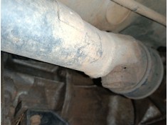 Recambio de transmision central delantera para mitsubishi l200 (k7_t, k6_t, k5_t) 2.5 td 4wd (k74t) referencia OEM IAM    2