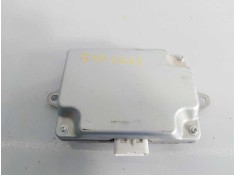 Recambio de modulo electronico para toyota hilux (kun) referencia OEM IAM 16725086640  