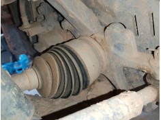 Recambio de transmision delantera izquierda para mitsubishi l200 (k7_t, k6_t, k5_t) 2.5 td 4wd (k74t) referencia OEM IAM   