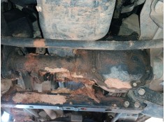 Recambio de diferencial delantero para mitsubishi l200 (k7_t, k6_t, k5_t) 2.5 td 4wd (k74t) referencia OEM IAM   