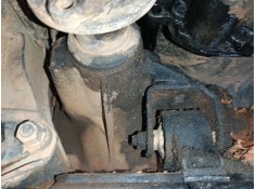 Recambio de diferencial delantero para mitsubishi l200 (k7_t, k6_t, k5_t) 2.5 td 4wd (k74t) referencia OEM IAM    2