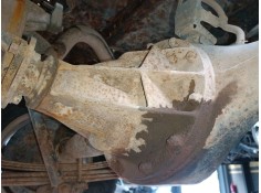 Recambio de diferencial trasero para mitsubishi l200 (k7_t, k6_t, k5_t) 2.5 td 4wd (k74t) referencia OEM IAM   