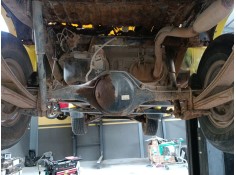 Recambio de diferencial trasero para mitsubishi l200 (k7_t, k6_t, k5_t) 2.5 td 4wd (k74t) referencia OEM IAM    2