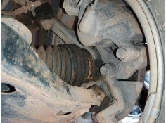 Recambio de mangueta delantera derecha para mitsubishi l200 (k7_t, k6_t, k5_t) 2.5 td 4wd (k74t) referencia OEM IAM   