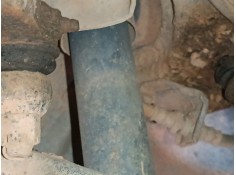 AMORTIGUADOR DELANTERO IZQUIERDO 