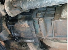 Recambio de caja cambios para mitsubishi l200 (k7_t, k6_t, k5_t) 2.5 td 4wd (k74t) referencia OEM IAM   