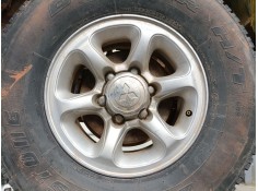 LLANTA SIN NEUMATICO 15 PULGADAS 