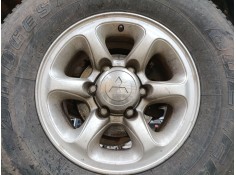 LLANTA SIN NEUMATICO 15 PULGADAS 