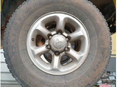 Recambio de llanta sin neumatico para mitsubishi l200 (k7_t, k6_t, k5_t) 2.5 td 4wd (k74t) referencia OEM IAM   