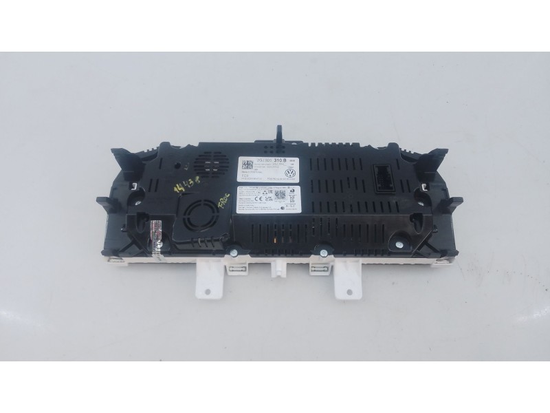 Recambio de cuadro instrumentos para volkswagen t-roc (a11, d11) 1.5 tsi referencia OEM IAM 2GJ920310B  