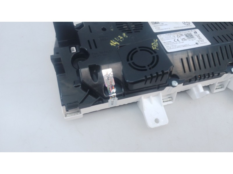 Recambio de cuadro instrumentos para volkswagen t-roc (a11, d11) 1.5 tsi referencia OEM IAM 2GJ920310B  