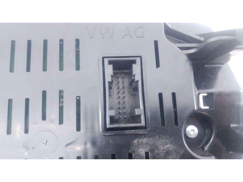 Recambio de cuadro instrumentos para volkswagen t-roc (a11, d11) 1.5 tsi referencia OEM IAM 2GJ920310B  