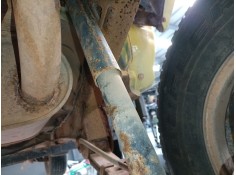 Recambio de amortiguador trasero derecho para mitsubishi l200 (k7_t, k6_t, k5_t) 2.5 td 4wd (k74t) referencia OEM IAM   