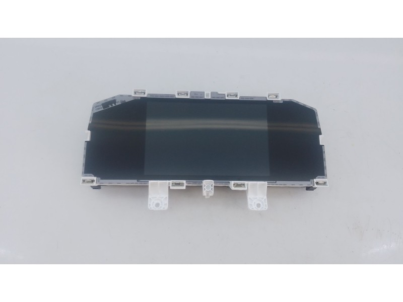 Recambio de cuadro instrumentos para volkswagen t-roc (a11, d11) 1.5 tsi referencia OEM IAM 2GJ920310B  