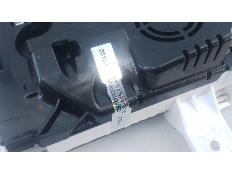 Recambio de cuadro instrumentos para volkswagen t-roc (a11, d11) 1.5 tsi referencia OEM IAM 2GJ920310B  