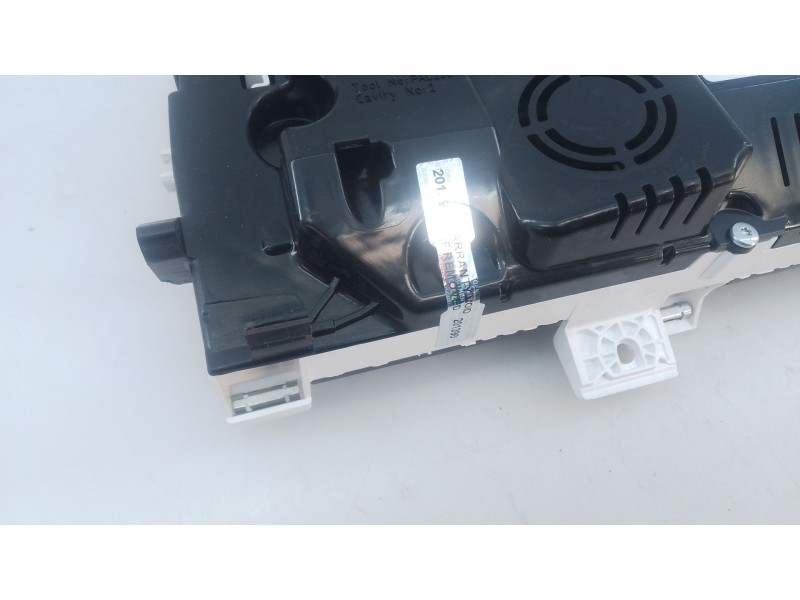 Recambio de cuadro instrumentos para volkswagen taigo (cs1) 1.0 tsi referencia OEM IAM 2GP920320B  