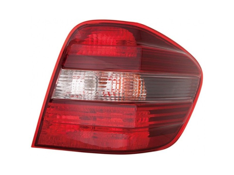 Recambio de piloto trasero derecho para mercedes-benz clase m (w164) ml 320 cdi 4-matic (164.122) referencia OEM IAM 103F1428077