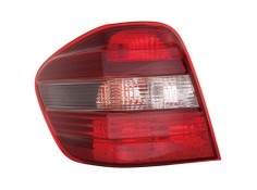 Recambio de piloto trasero izquierdo para mercedes-benz clase m (w164) ml 320 cdi 4-matic (164.122) referencia OEM IAM 103F14280