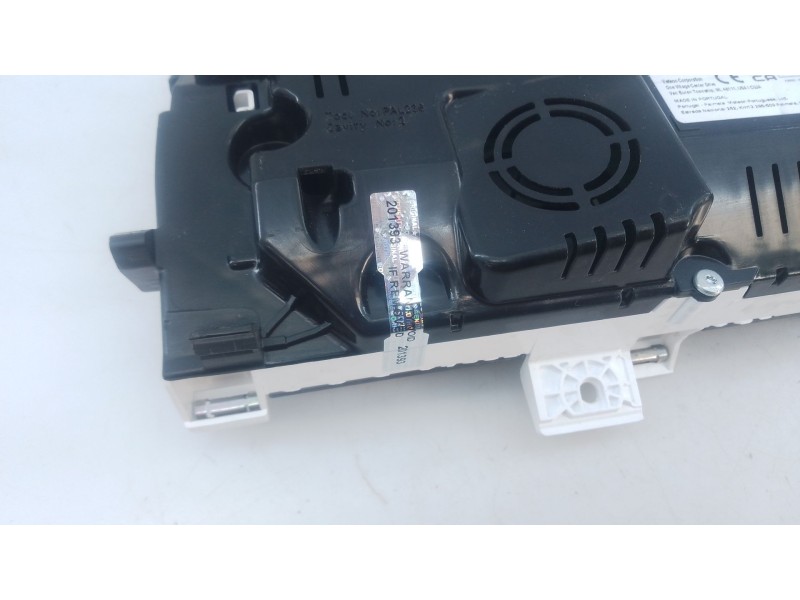 Recambio de cuadro instrumentos para volkswagen taigo (cs1) 1.0 tsi referencia OEM IAM 2GP920310B  