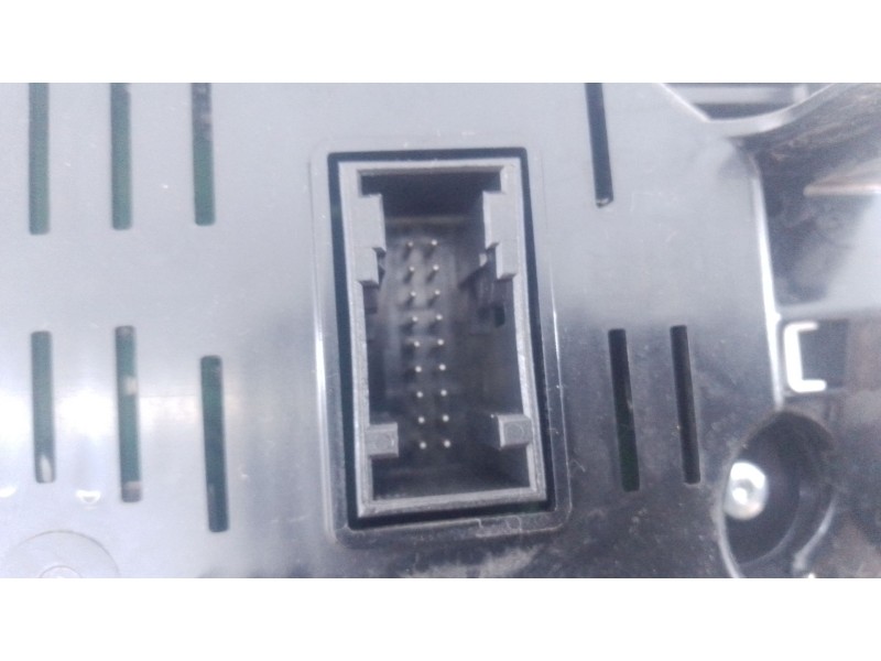 Recambio de cuadro instrumentos para volkswagen t-roc (a11, d11) 1.0 tsi referencia OEM IAM   