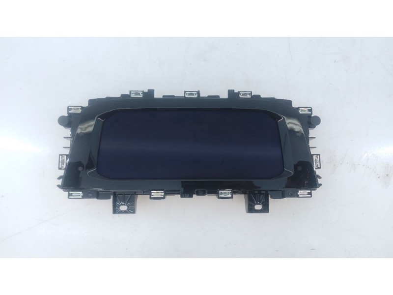 Recambio de cuadro instrumentos para volkswagen caddy v furgoneta/monovolumen (sba, sbh) 2.0 tdi bmt referencia OEM IAM 5H092034