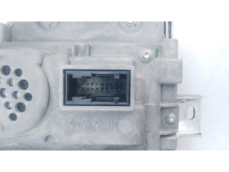 Recambio de cuadro instrumentos para volkswagen caddy v furgoneta/monovolumen (sba, sbh) 2.0 tdi bmt referencia OEM IAM 5H092034