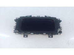 CUADRO INSTRUMENTOS 5H0920340C E2-B2-39-2