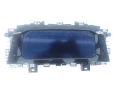 Recambio de cuadro instrumentos para volkswagen caddy v furgoneta/monovolumen (sba, sbh) 2.0 tdi bmt referencia OEM IAM 5H092034 2