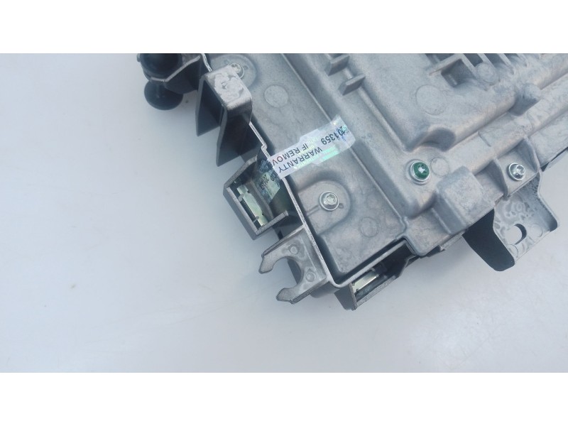 Recambio de cuadro instrumentos para volkswagen caddy v furgoneta/monovolumen (sba, sbh) 2.0 tdi bmt referencia OEM IAM 5H092034