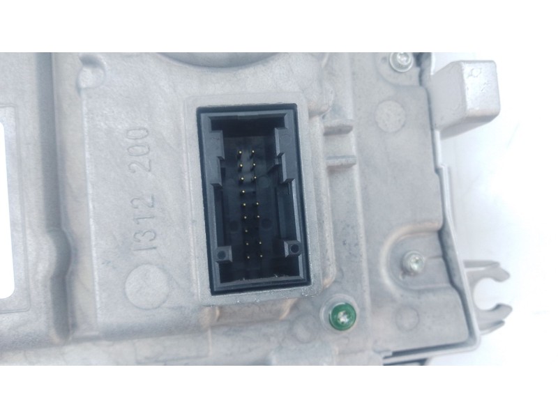 Recambio de cuadro instrumentos para volkswagen caddy v furgoneta/monovolumen (sba, sbh) 2.0 tdi bmt referencia OEM IAM 5H092034