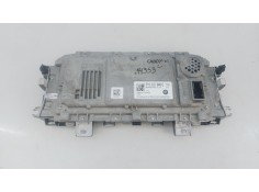 Recambio de cuadro instrumentos para volkswagen caddy v furgoneta/monovolumen (sba, sbh) 2.0 tdi bmt referencia OEM IAM 5H092034 2