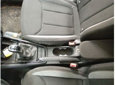 Recambio de consola central para skoda scala (nw1) 1.0 tsi referencia OEM IAM   
