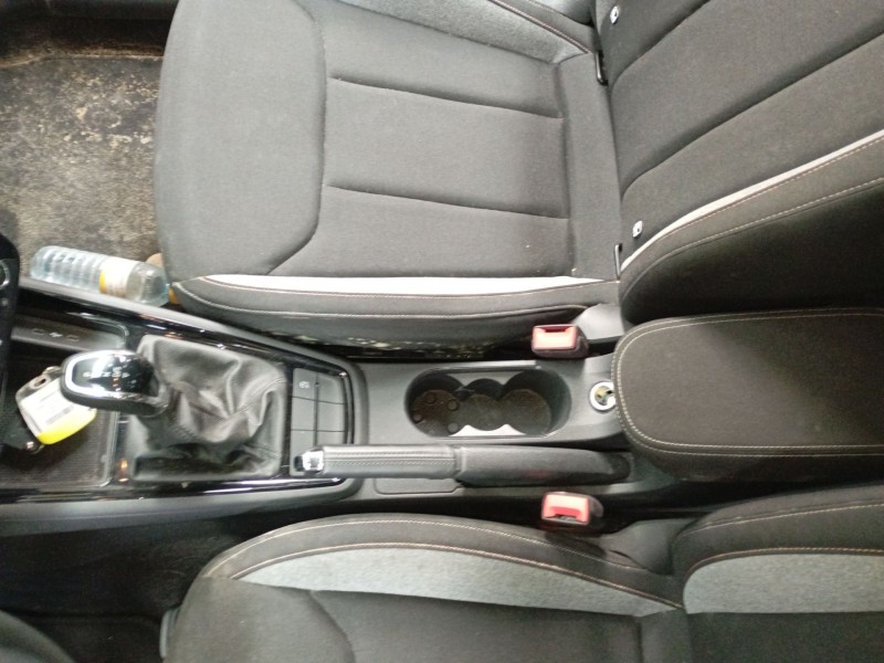 Recambio de consola central para skoda scala (nw1) 1.0 tsi referencia OEM IAM   