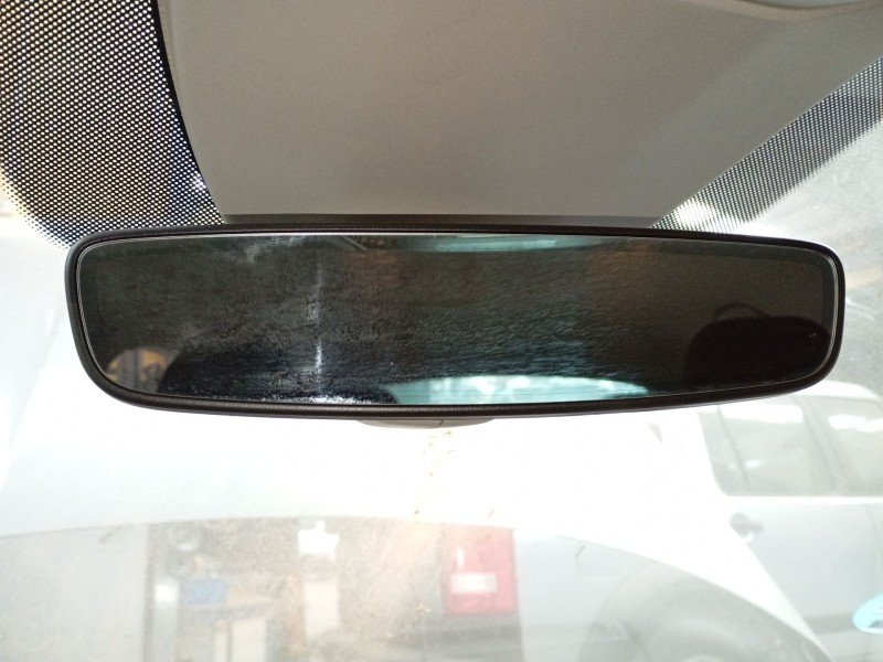 Recambio de espejo interior para skoda scala (nw1) 1.0 tsi referencia OEM IAM   
